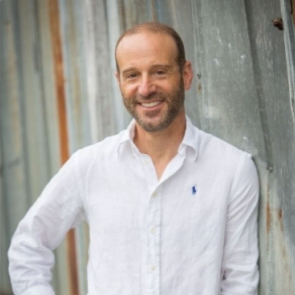 Meet your Posher, Scott